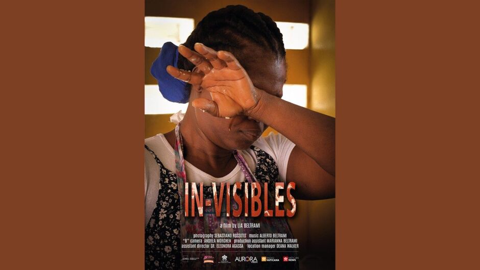 In-Visibles